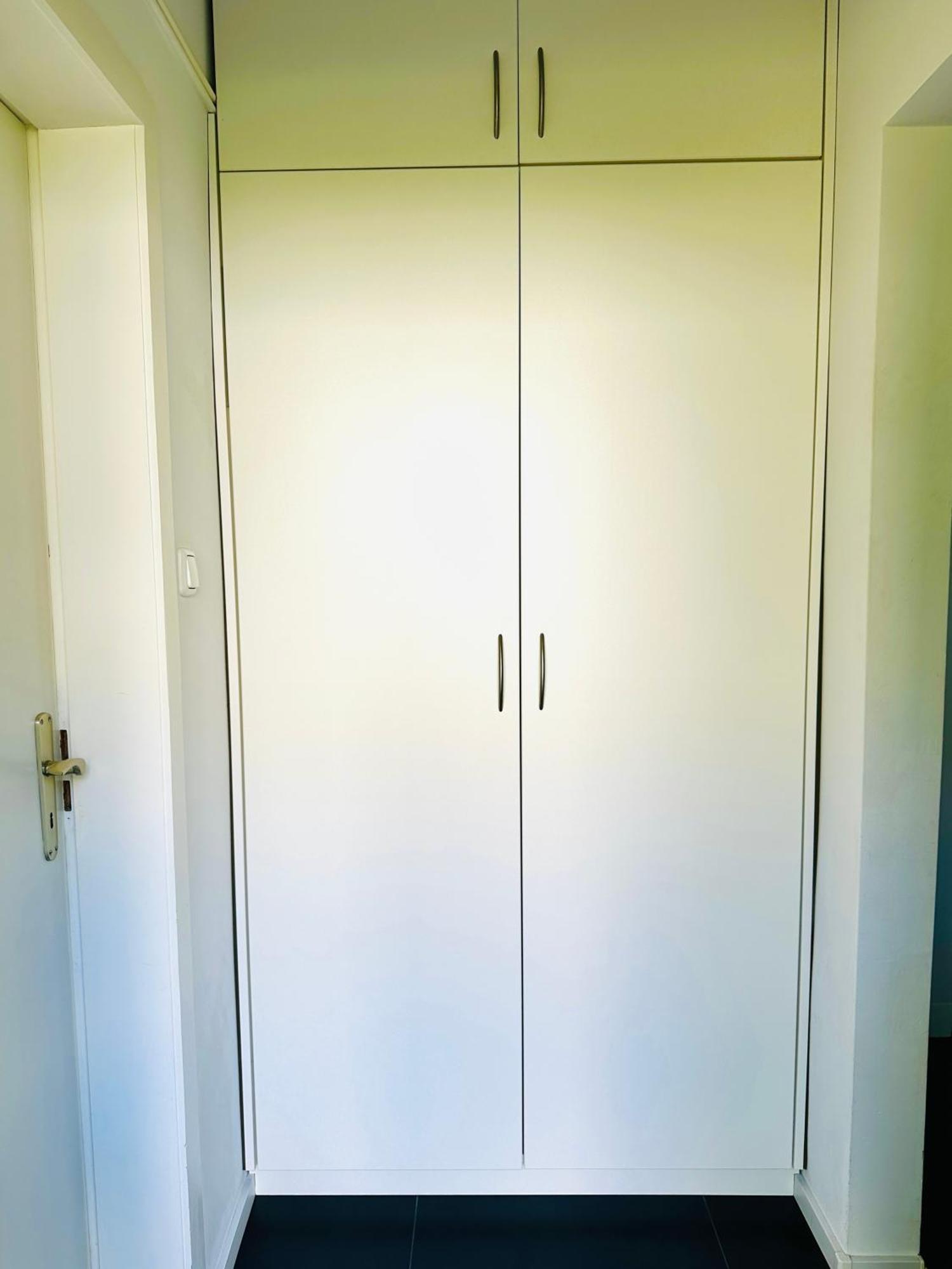 Bungalow-Wohnung Nahe Flughafen Hamburg Нордерштедт Экстерьер фото